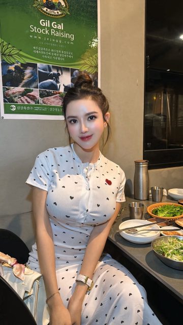 Ngô Thị Mỹ Duyên - Cô ấy 10 điểm nhưng cô ấy hay dỗi --------- Don-Yug-O