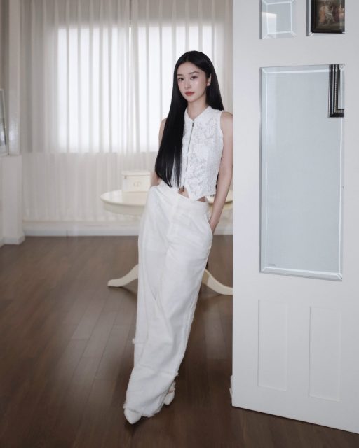 Vũ Phương Anh - When people ask what my type is but my type is someone who naturally…