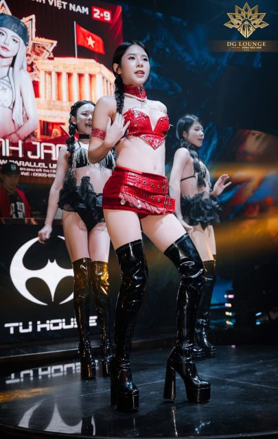 Nguyễn Linh Linh - Đâu nhất thiết phải đi với nhau đến cuối, đi đến đoạn đẹp nhất là…