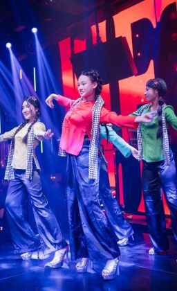 Nguyễn Linh Linh - Đâu nhất thiết phải đi với nhau đến cuối, đi đến đoạn đẹp nhất là…