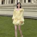 Nịnh Thảo - Không có giới hạn nào về cái đẹp , những thứ em thích tất cả đều đẹp