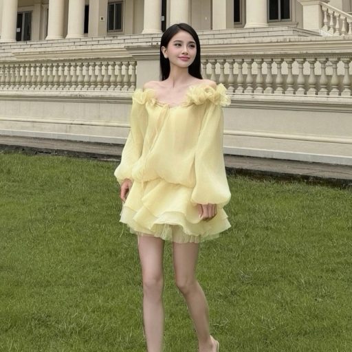 Nịnh Thảo - Không có giới hạn nào về cái đẹp , những thứ em thích tất cả đều đẹp