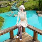 Nịnh Thảo - Trải nghiệm mùa đông sớm Dalas
