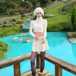 Nịnh Thảo - Trải nghiệm mùa đông sớm Dalas
