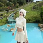 Nịnh Thảo - Trải nghiệm mùa đông sớm Dalas