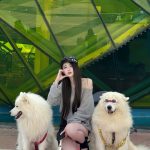 Nịnh Thảo - Trung thu là tết thiếu nhi, còn em cũng thiếu, mà là thiếu Tiền…..