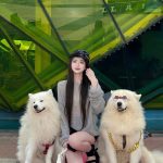 Nịnh Thảo - Trung thu là tết thiếu nhi, còn em cũng thiếu, mà là thiếu Tiền…..
