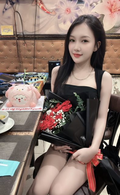 Lê Ngọc Thuỳ Trang - Ngày của emmm