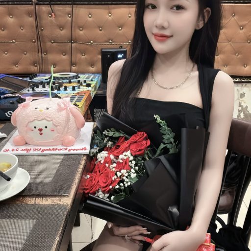 Lê Ngọc Thuỳ Trang - Ngày của emmm
