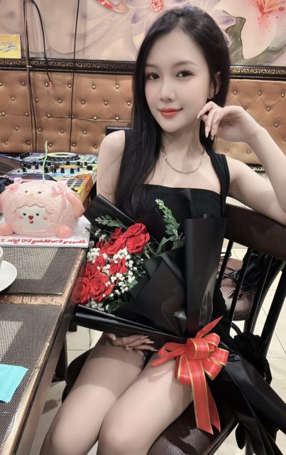 Lê Ngọc Thuỳ Trang - Ngày của emmm