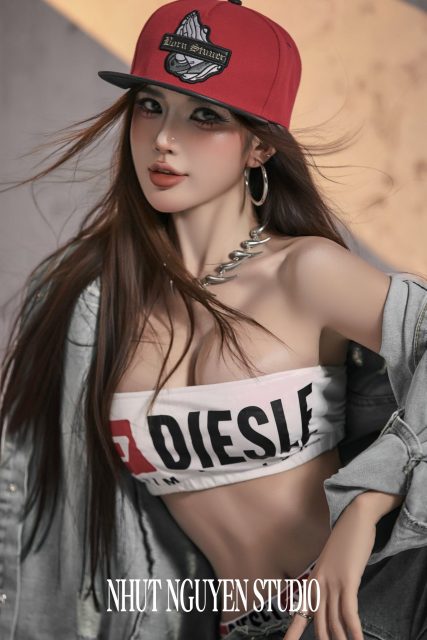 Ngô Thị Mỹ Duyên - Cái gì zui zẻ thì mình ưu tiên pt: Nhựt Nguyễn stylist: JD Duy…