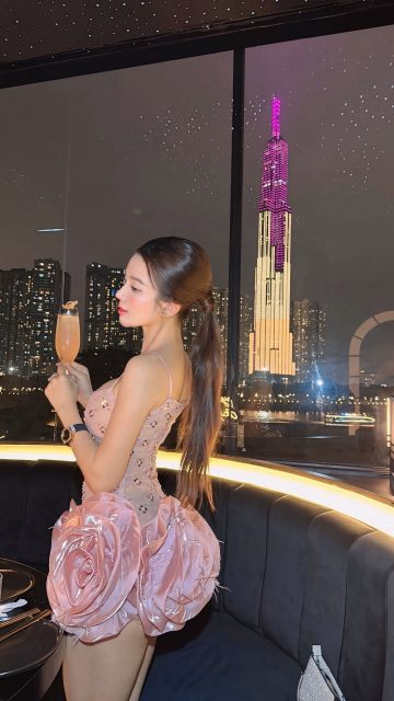 Ngô Thị Mỹ Duyên - Nếu cuộc đời là 1 cuốn sách, thì em là trang đẹp nhất
