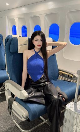 Nịnh Thảo - Thì ra dáng vẻ người con gái hạnh phúc sẽ ngọt ngào như này