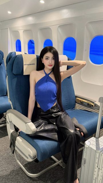 Nịnh Thảo - Thì ra dáng vẻ người con gái hạnh phúc sẽ ngọt ngào như này