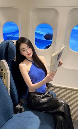 Nịnh Thảo - Thì ra dáng vẻ người con gái hạnh phúc sẽ ngọt ngào như này