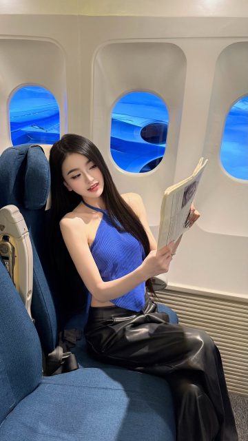 Nịnh Thảo - Thì ra dáng vẻ người con gái hạnh phúc sẽ ngọt ngào như này