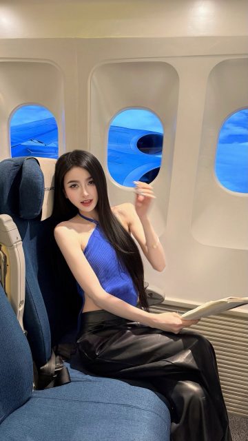 Nịnh Thảo - Thì ra dáng vẻ người con gái hạnh phúc sẽ ngọt ngào như này