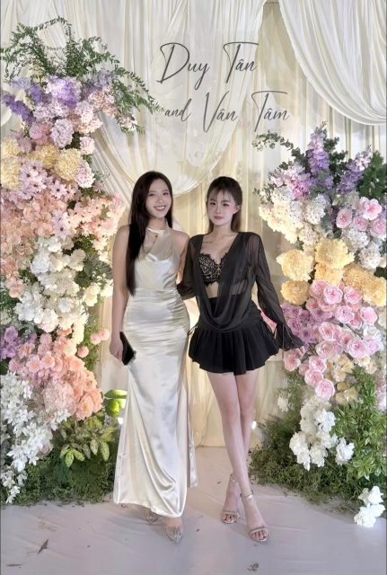 Mẫn Mẫn - chí choé suốt ngày