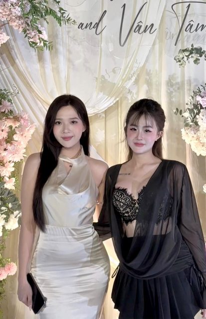 Mẫn Mẫn - chí choé suốt ngày