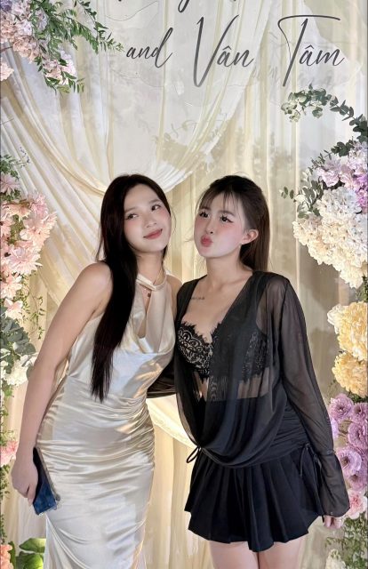 Mẫn Mẫn - chí choé suốt ngày