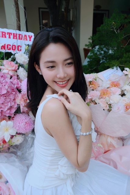 Võ Châu Ngọc - Ngọc xin gửi lời cảm ơn chân thành đến tất cả chị em, bạn bè, cô chú…