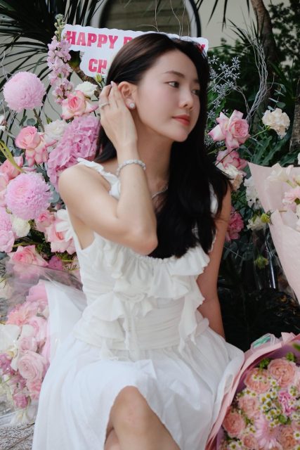 Võ Châu Ngọc - Ngọc xin gửi lời cảm ơn chân thành đến tất cả chị em, bạn bè, cô chú…
