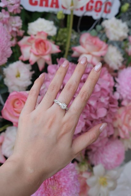 Võ Châu Ngọc - Ngọc xin gửi lời cảm ơn chân thành đến tất cả chị em, bạn bè, cô chú…