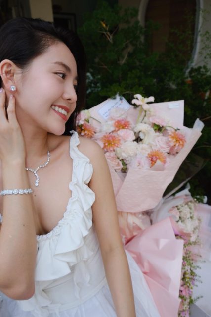 Võ Châu Ngọc - Ngọc xin gửi lời cảm ơn chân thành đến tất cả chị em, bạn bè, cô chú…