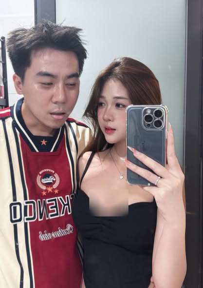 Nguyễn Phạm Tú Uyên - Đã làm gì đâu ạ