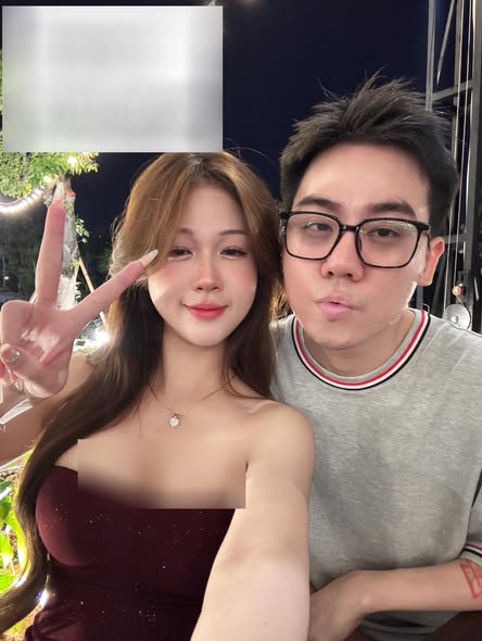 Nguyễn Phạm Tú Uyên - Đã làm gì đâu ạ