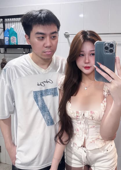 Nguyễn Phạm Tú Uyên - Đã làm gì đâu ạ