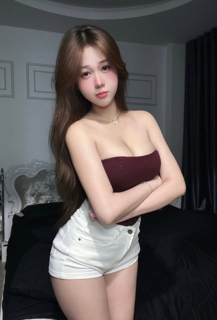 Nguyễn Phạm Tú Uyên - Gọi em là gì??