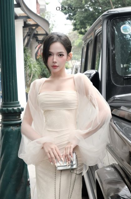 Phạm Quỳnh Trang