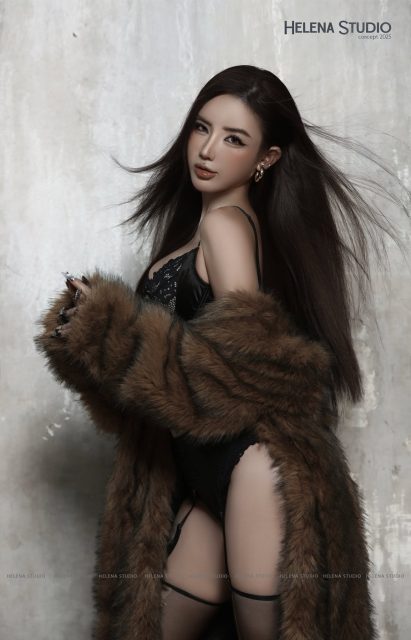 Ngô Thị Mỹ Duyên - Yêu cái đẹp là một điều bình thường nhưng yêu cái bình thường lại là…
