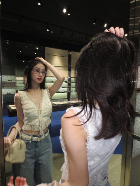 Vũ Phương Anh - Đi Bangkok từ đầu năm 2025 cuối năm 2025 up ảnh