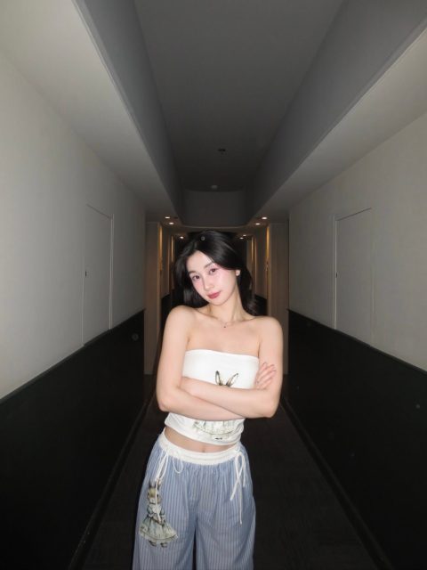Vũ Phương Anh - Đi Bangkok từ đầu năm 2025 cuối năm 2025 up ảnh