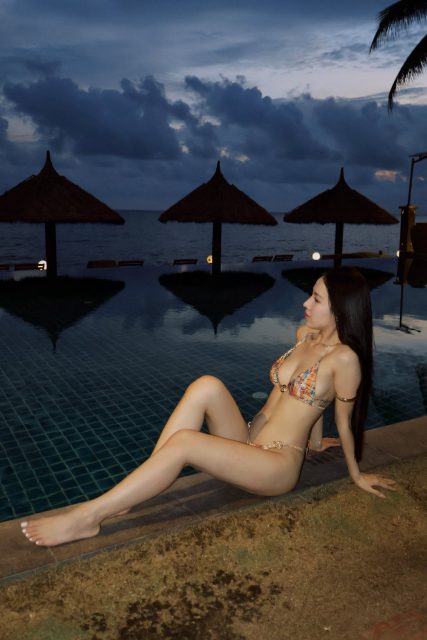 Trịnh Lâm Oanh