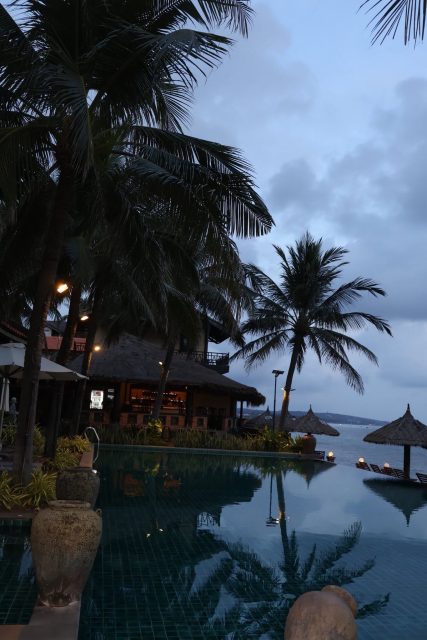Trịnh Lâm Oanh