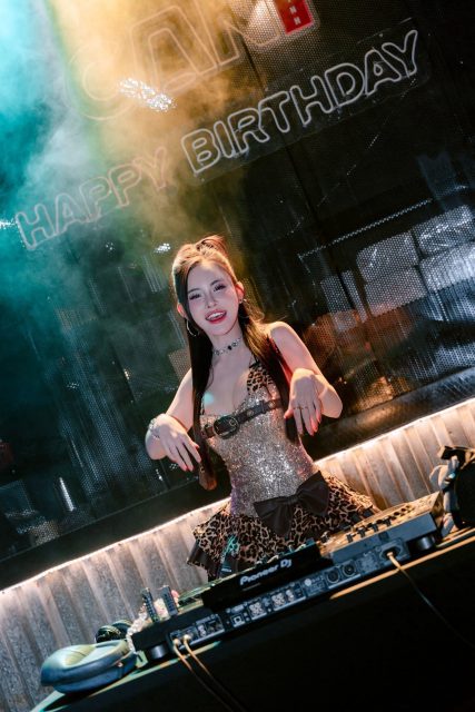 Nguyễn Linh Linh - Dự Án “ Nuôi Tôi “ xin chính thức bắt đầuuu DJ Linh Japan và Mc Mino…