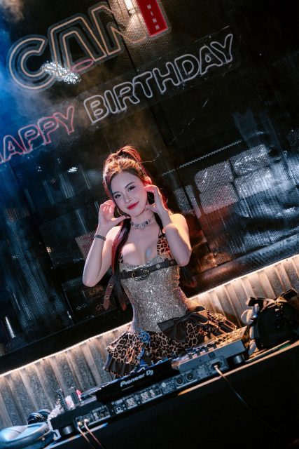 Nguyễn Linh Linh - Dự Án “ Nuôi Tôi “ xin chính thức bắt đầuuu DJ Linh Japan và Mc Mino…