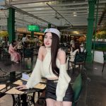 Nịnh Thảo - Thích cái thời tiết như thế này ghê Vừa lạnh lạnh vừa hỏng có tiền nữa
