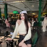 Nịnh Thảo - Thích cái thời tiết như thế này ghê Vừa lạnh lạnh vừa hỏng có tiền nữa