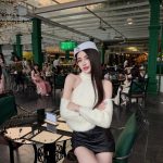 Nịnh Thảo - Thích cái thời tiết như thế này ghê Vừa lạnh lạnh vừa hỏng có tiền nữa