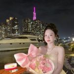 Lê Ngọc Thuỳ Trang - Phải xả hình đã