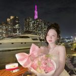 Lê Ngọc Thuỳ Trang - Phải xả hình đã