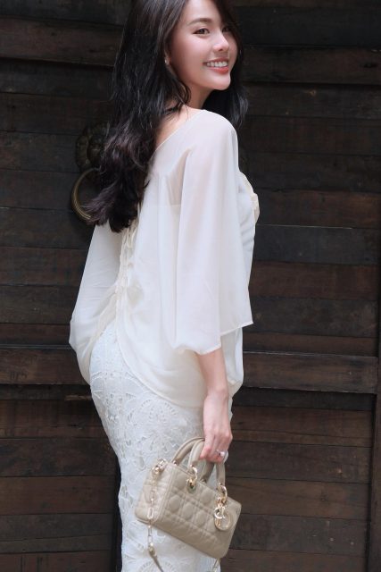 Võ Châu Ngọc - LUCIANA