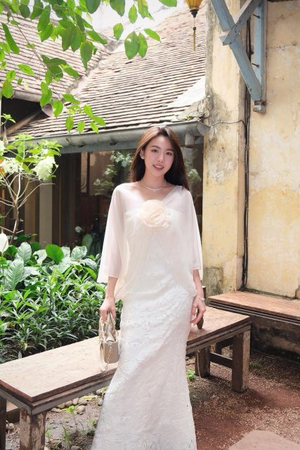 Võ Châu Ngọc - LUCIANA