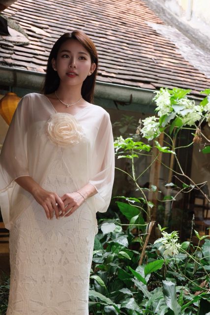Võ Châu Ngọc - LUCIANA