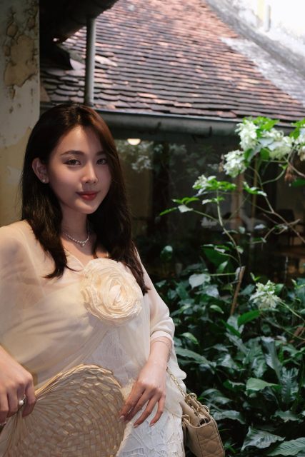 Võ Châu Ngọc - LUCIANA