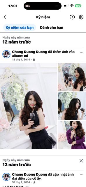 Chang Duong Duong - Hơn chục năm trước , thời gian trôi thật nhanh